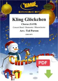 Kling Glöckchen - Ted Parson (Arr.)