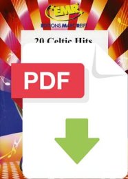 20 Celtic Hits Volume 3 - Various Composers