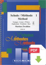 Schule - Méthode - Method 1 - Markus Zwahlen