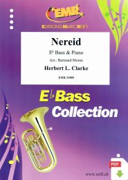 Nereid - Herbert L. Clarke - Bertrand Moren