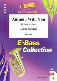Autumn With You - Dennis Armitage