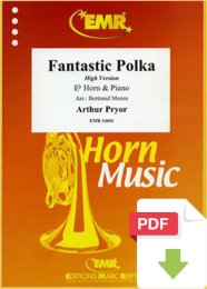 Fantastic Polka - Arthur Pryor - Bertrand Moren