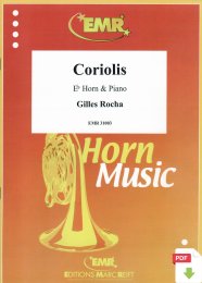 Coriolis - Gilles Rocha