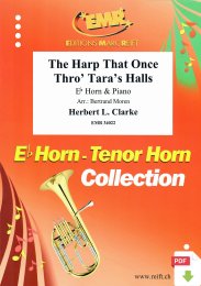 The Harp That Once Thro Taras Halls - Herbert L. Clarke -...