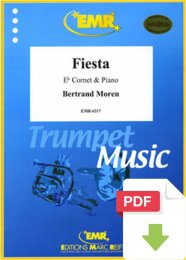 Fiesta - Bertrand Moren