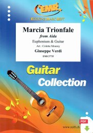 Marcia Trionfale - Giusepp Verdie - Colette Mourey