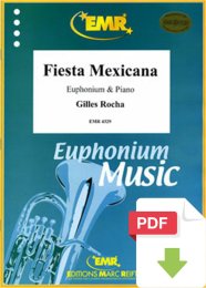 Fiesta Mexicana - Gilles Rocha
