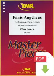 Panis Angelicus - César Franck - John Glenesk...