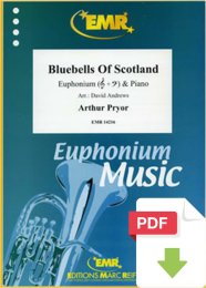 Bluebells Of Scotland - Arthur Pryor - David Andrews