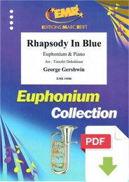 Rhapsody in Blue - George Gershwin - Timofei Dokshitser