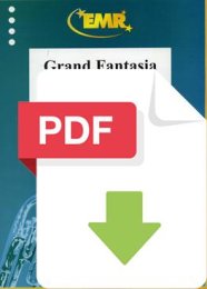 Grand Fantasia - William Rimmer - Bertrand Moren