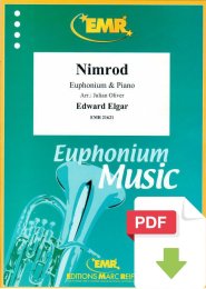 Nimrod - Edward Elgar - Julian Oliver