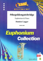 #thegoldengatebridge - Damien Lagger