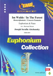 Im Walde - In The Forest - Joseph Serafin Alschausky -...