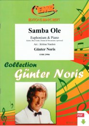 Samba Ole - Günter Noris - Jérôme Naulais