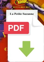 La Petite Suzanne - Arthur Pryor - Bertrand Moren