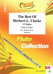 The Best Of Herbert L. Clarke - Herbert L. Clarke -...