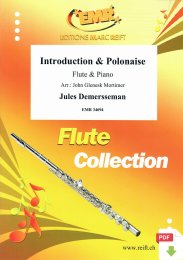 Introduction & Polonaise - Jules Demersseman - John...