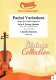 Pacini Variations - Charles Dancla - Jan Valta
