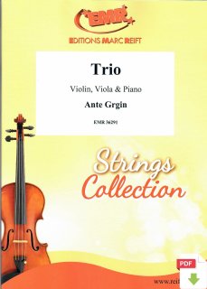 Trio - Ante Grgin