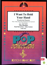 I Want To Hold Your Hand - The Beatles (John Lennon -...