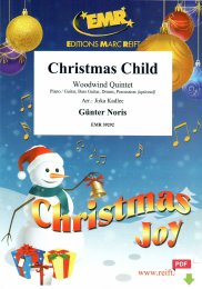 Christmas Child - Günter Noris - Jirka Kadlec