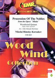 Procession Of The Nobles - Nikolai Rimsky-Korsakov - John...