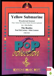 Yellow Submarine - The Beatles (John Lennon - Paul...