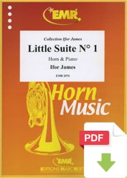 Little Suite Nr. 1 - Ifor James