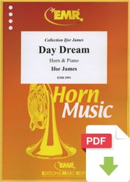 Day Dream - Ifor James