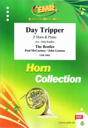 Day Tripper - The Beatles (John Lennon - Paul Mccartney)...