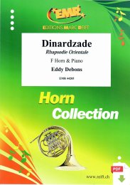 Dinardzade - Eddy Debons
