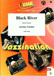 Black River - Jérôme Naulais