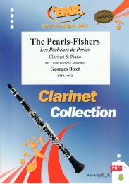 The Pearl Fishers - Georges Bizet - Jérôme...