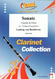 Sonate - Ludwig Van Beethoven - Wolfgang Wagenhäuser