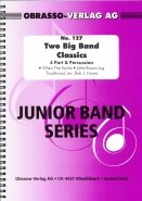 2 Big Band Classics - Traditional - Rob J. Hume