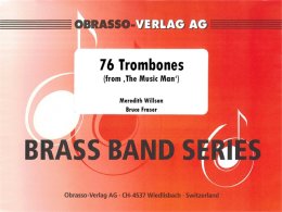 76 Trombones (from The Music Man) - Meredith Willson -...