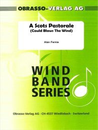 A Scots Pastorale (Cauld Blaws The Wind) - Alan Fernie