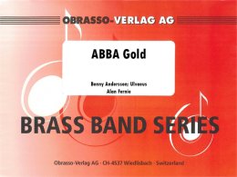 ABBA Gold - Benny Andersson - Björn Ulvaeus - Alan...