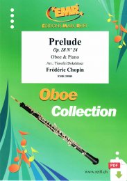 Prelude - Frédéric Chopin - Timofei Dokshitser