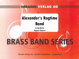 Alexanders Ragtime Band - Irving Berlin - Stephen Roberts