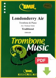 Londonderry Air - Traditional - Norman Tailor