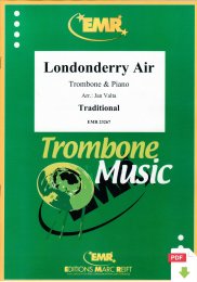 Londonderry Air - Traditional - Jan Valta