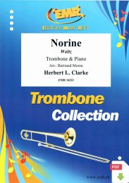 Norine - Herbert L. Clarke - Bertrand Moren