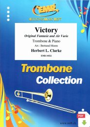 Victory - Herbert L. Clarke - Bertrand Moren