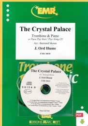 The Crystal Palace - J. Ord Hume - Bertrand Moren