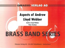 Aspects of Andrew Lloyd Webber - Andrew Lloyd Webber -...