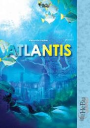 Atlantis - Reuber, Alexander