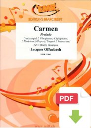 Carmen - Georges Bizet - Thierry Besançon