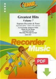 Greatest hits Volume 7 - Various Composers